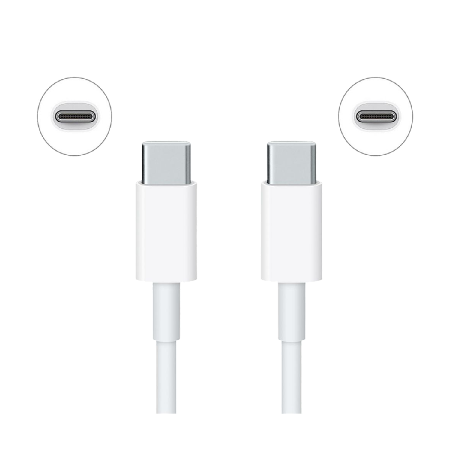 Xiaomi 33W Nano Power Adapter + USB Type-C to Type-C Cable 150cm