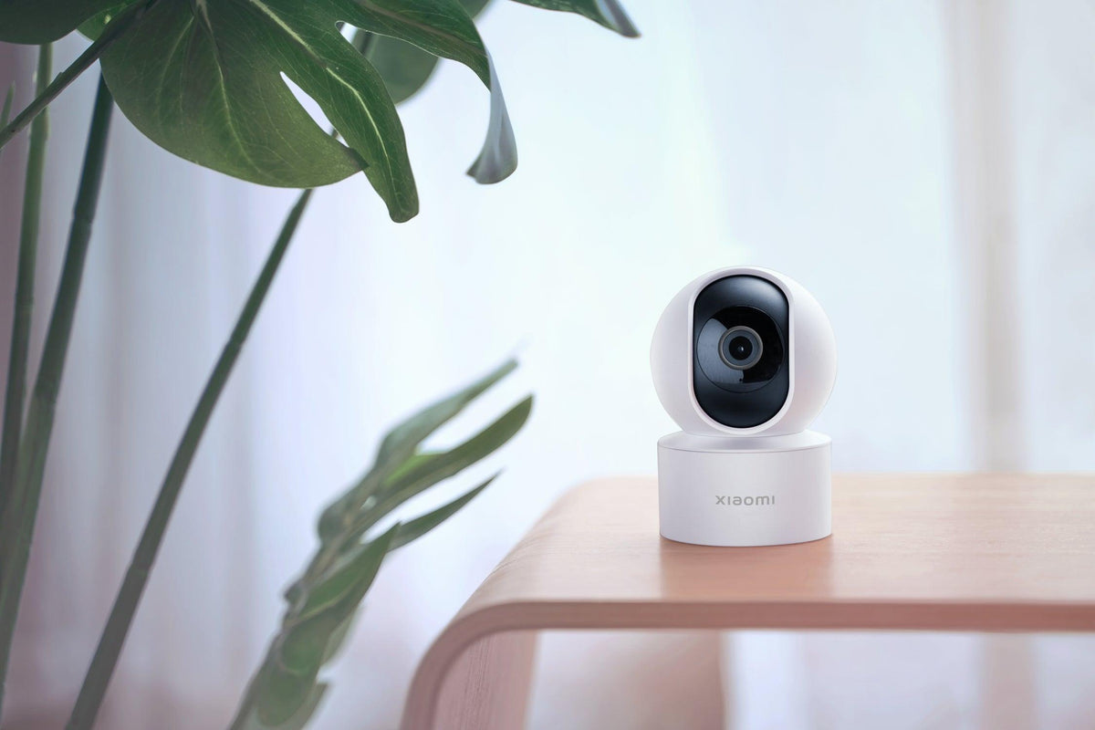 Xiaomi Smart Camera C200 - Class C