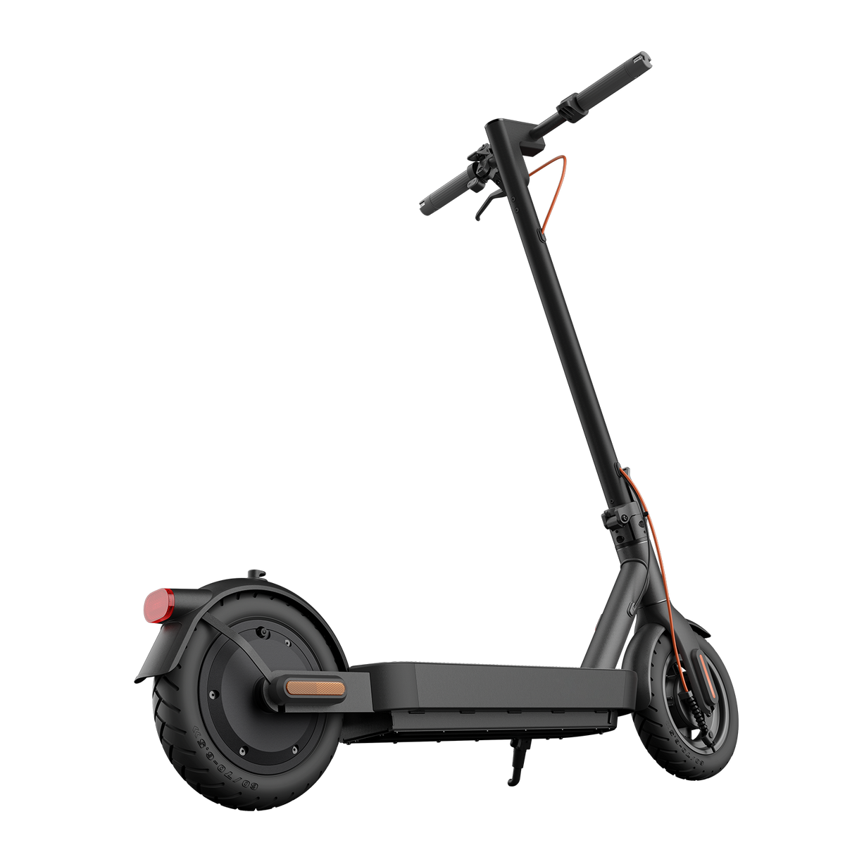 Xiaomi Electric Scooter 4 Pro (2nd Gen) EU Räckvidd: 60 km
