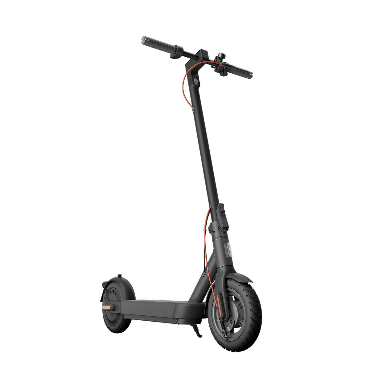 Xiaomi Electric Scooter 4 Pro (2nd Gen) EU Räckvidd: 60 km