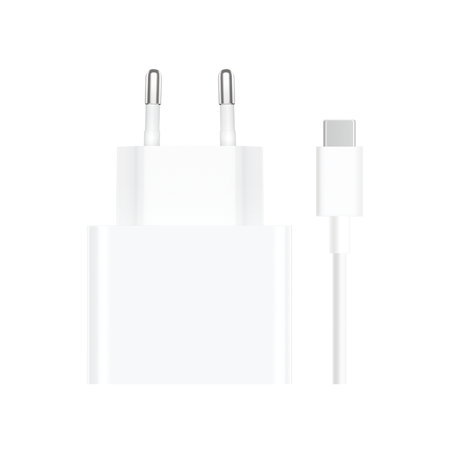 Xiaomi 67W HyperCharge Power Adapter (Type-A) EU