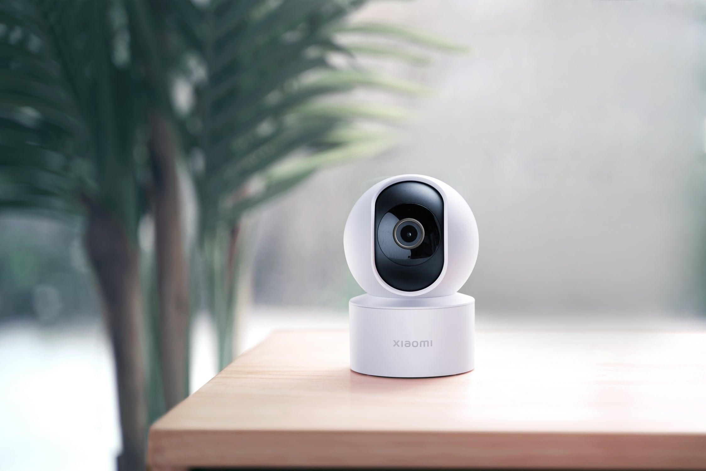 Xiaomi Smart Camera C200 - Class C