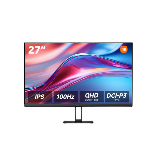 Xiaomi 2K Monitor A27Qi EU.