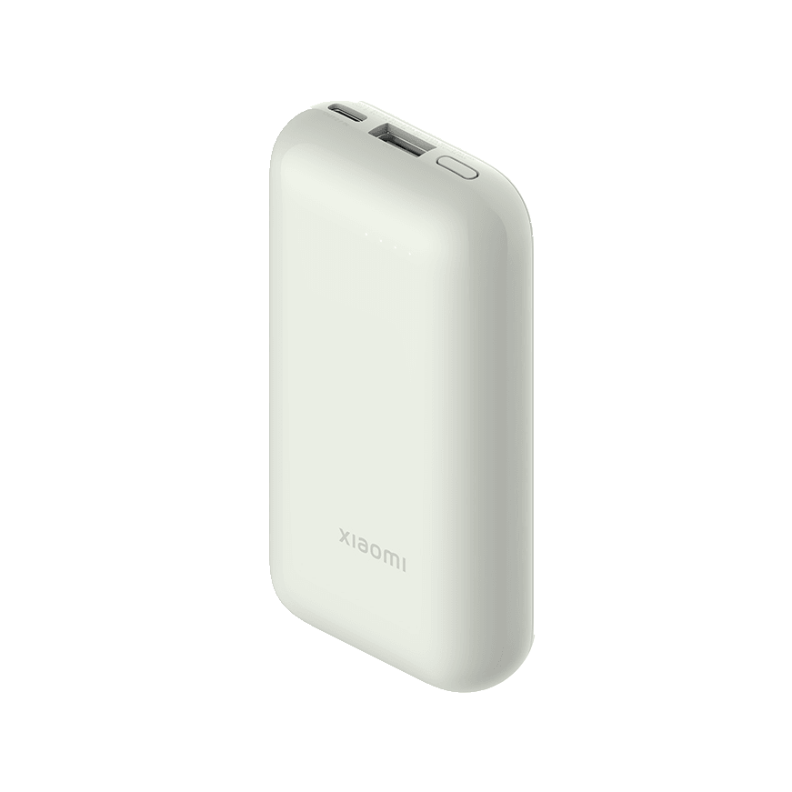 Xiaomi 33W Power Bank 10000mAh Pocket Edition Pro