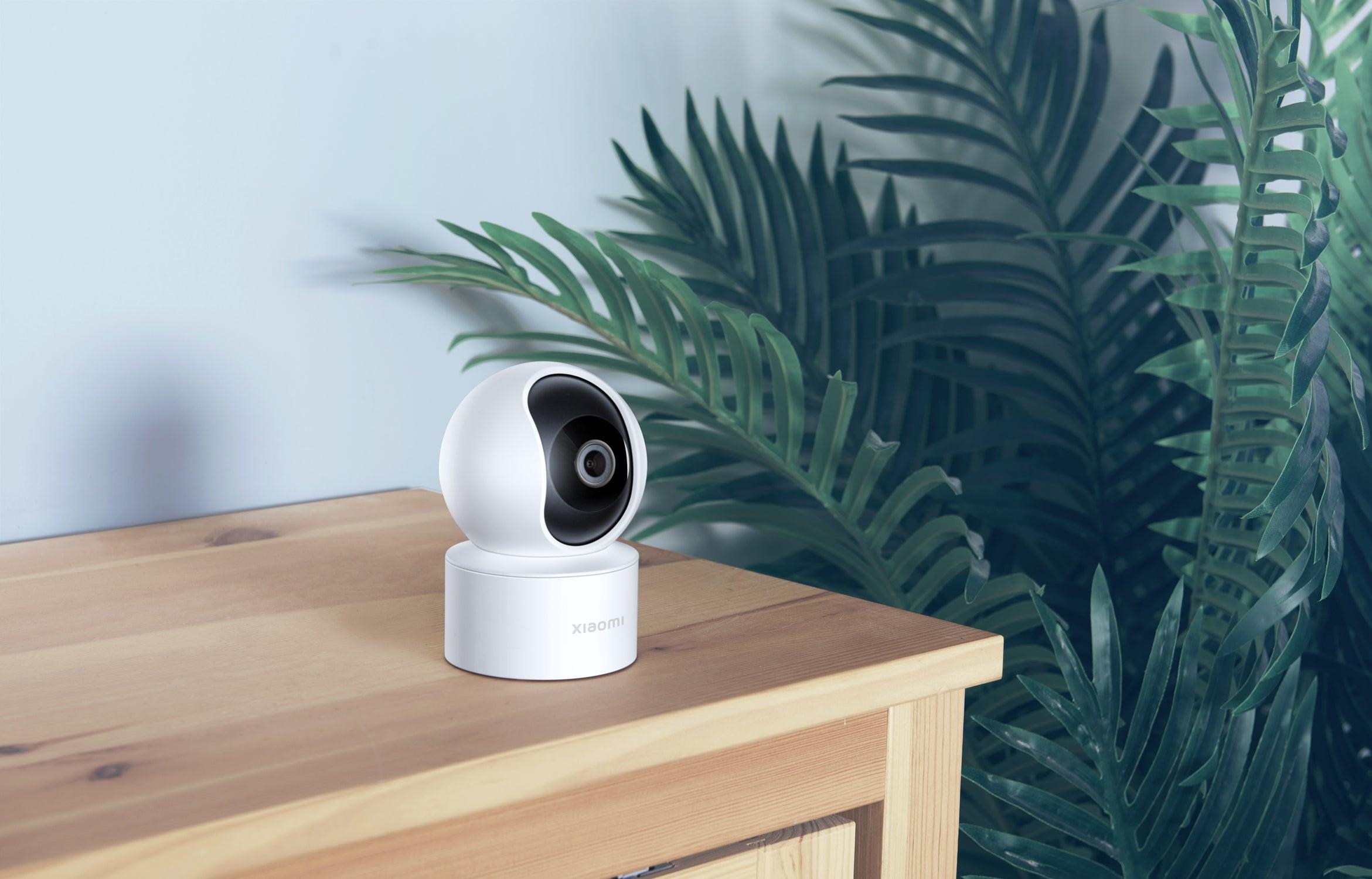 Xiaomi Smart Camera C200 - Class C