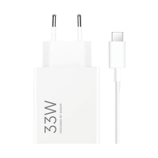 Xiaomi 33W Charging Combo (Type-A) EU