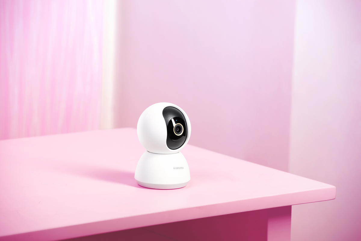 Xiaomi Smart Camera C300 GL - Class C