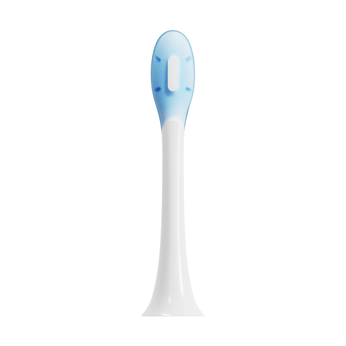 Xiaomi Oscillation Electric Toothbrush Replacement Heads (Clean)