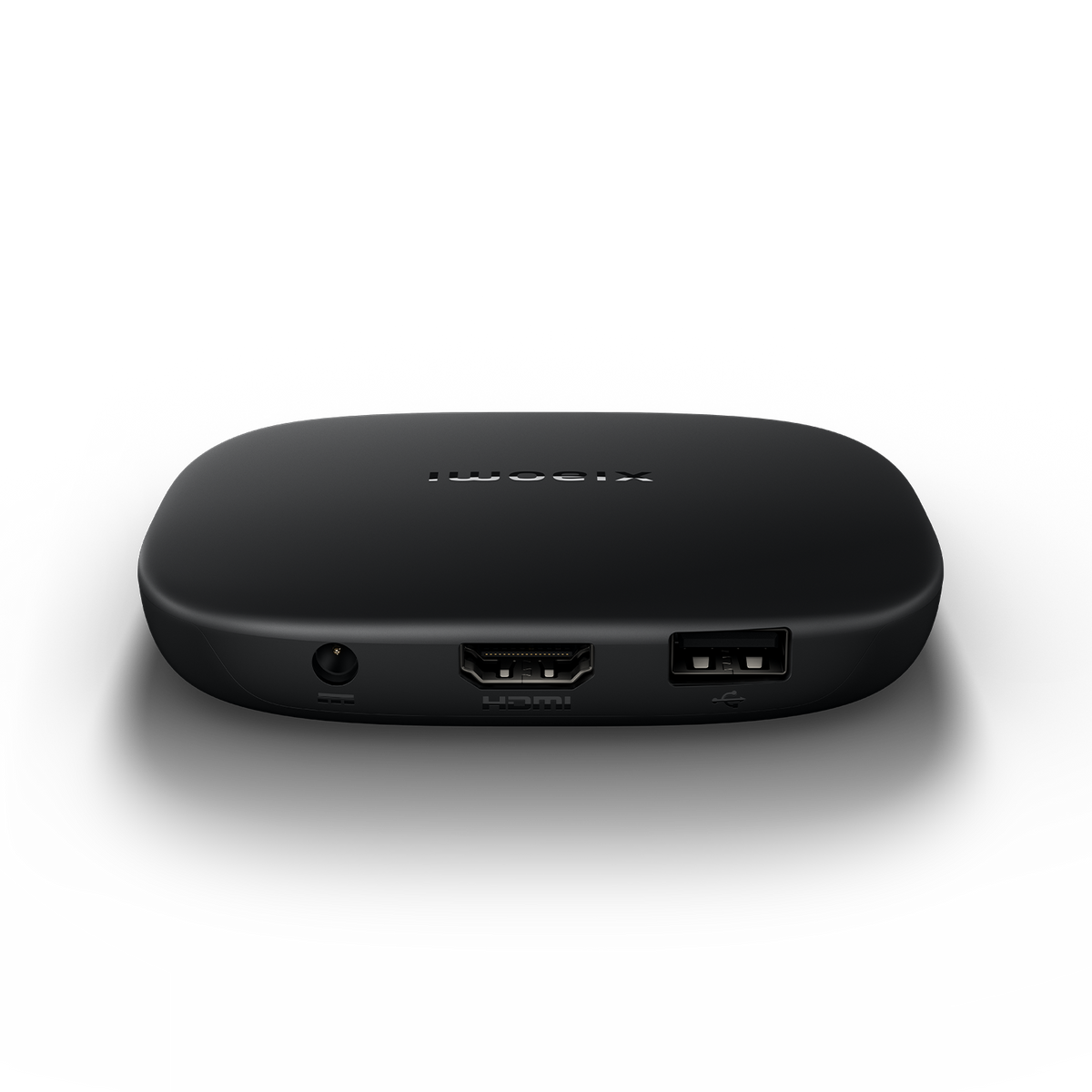 Xiaomi TV Box S (3rd Gen) EU - Class A