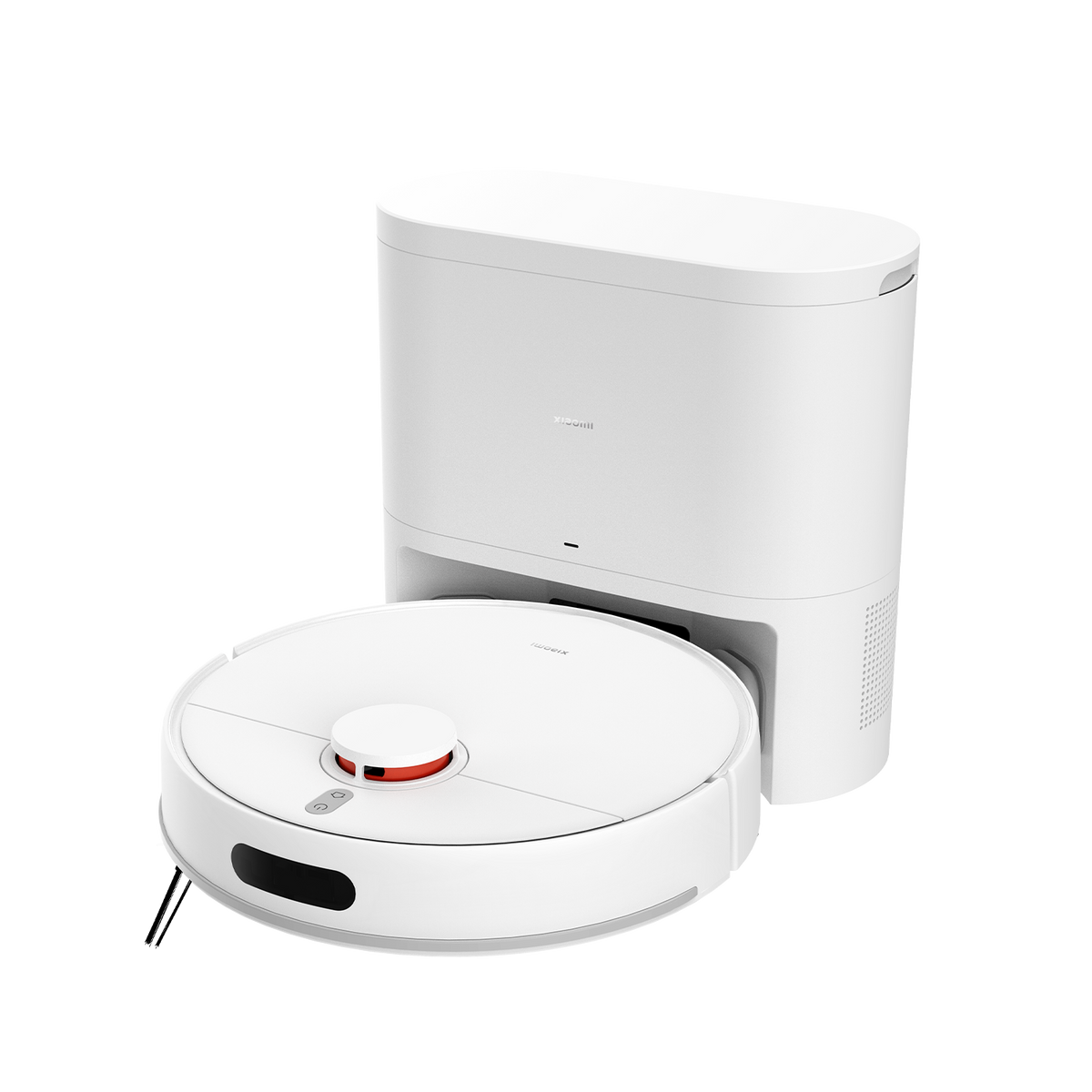 Xiaomi Robot Vacuum H40 EU Class B