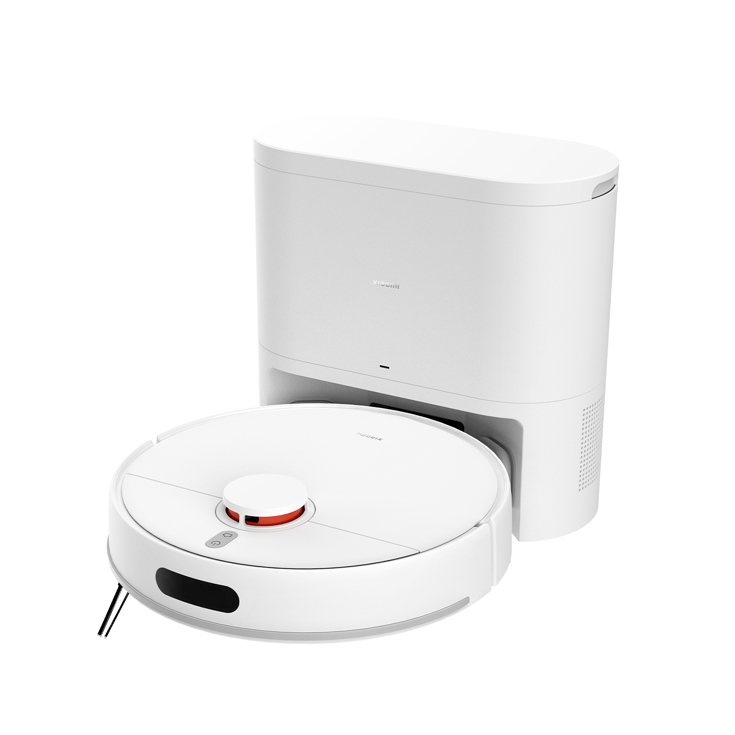 Xiaomi Robot Vacuum H40 EU Class B