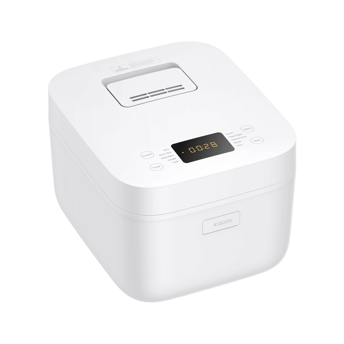 Xiaomi Multifunctional Rice Cooker 4L - Class A