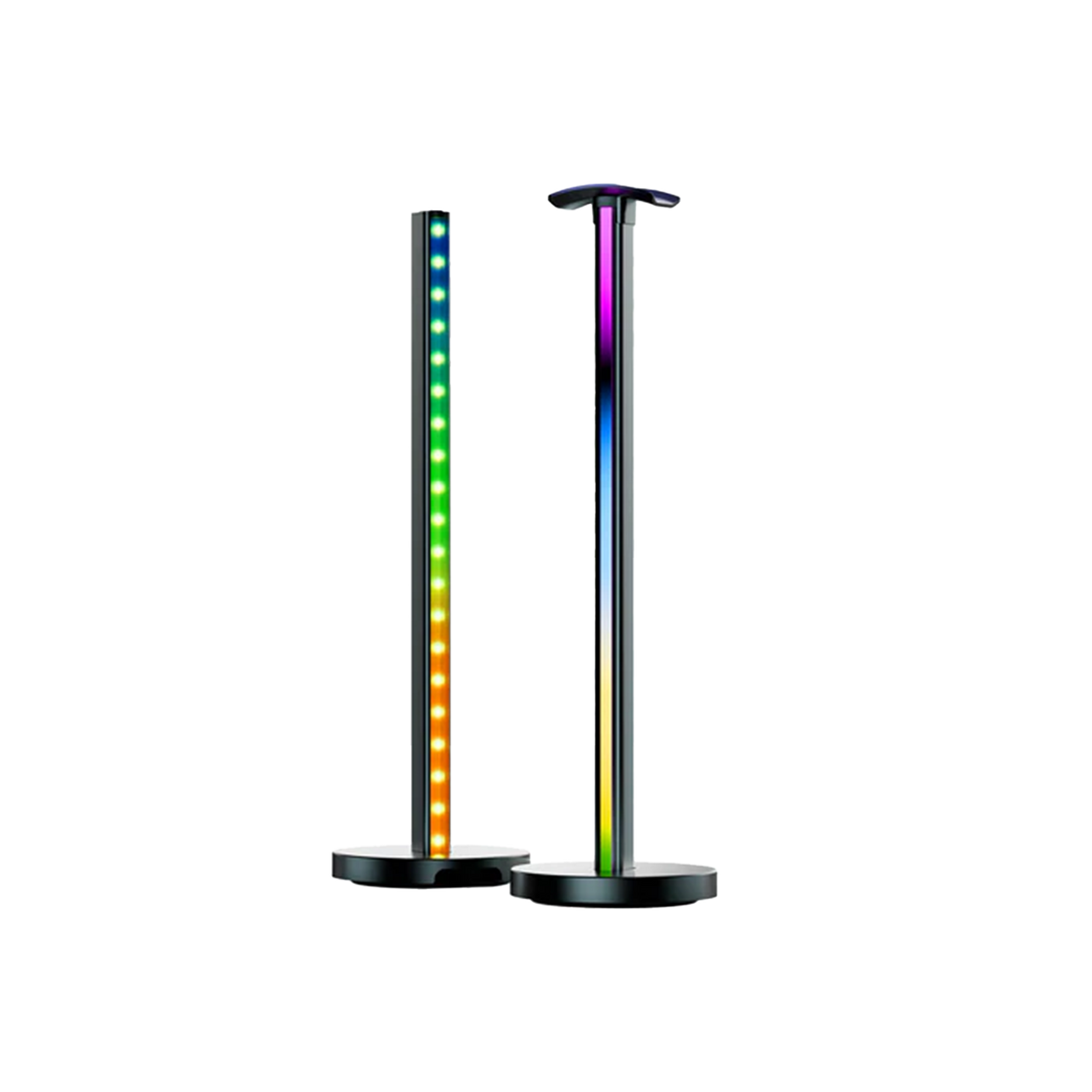 Yeelight Beam Rgbiclight Bar 2-Pack