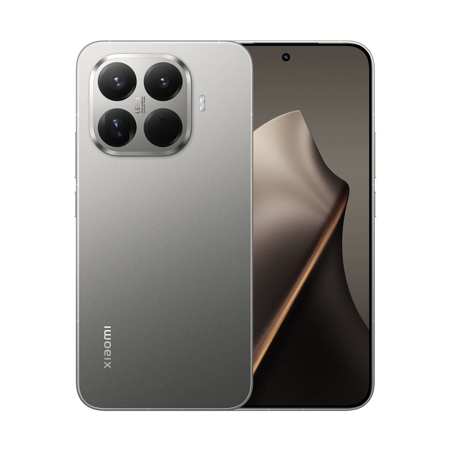 Xiaomi 15T Pro 12GB RAM 512GB ROM