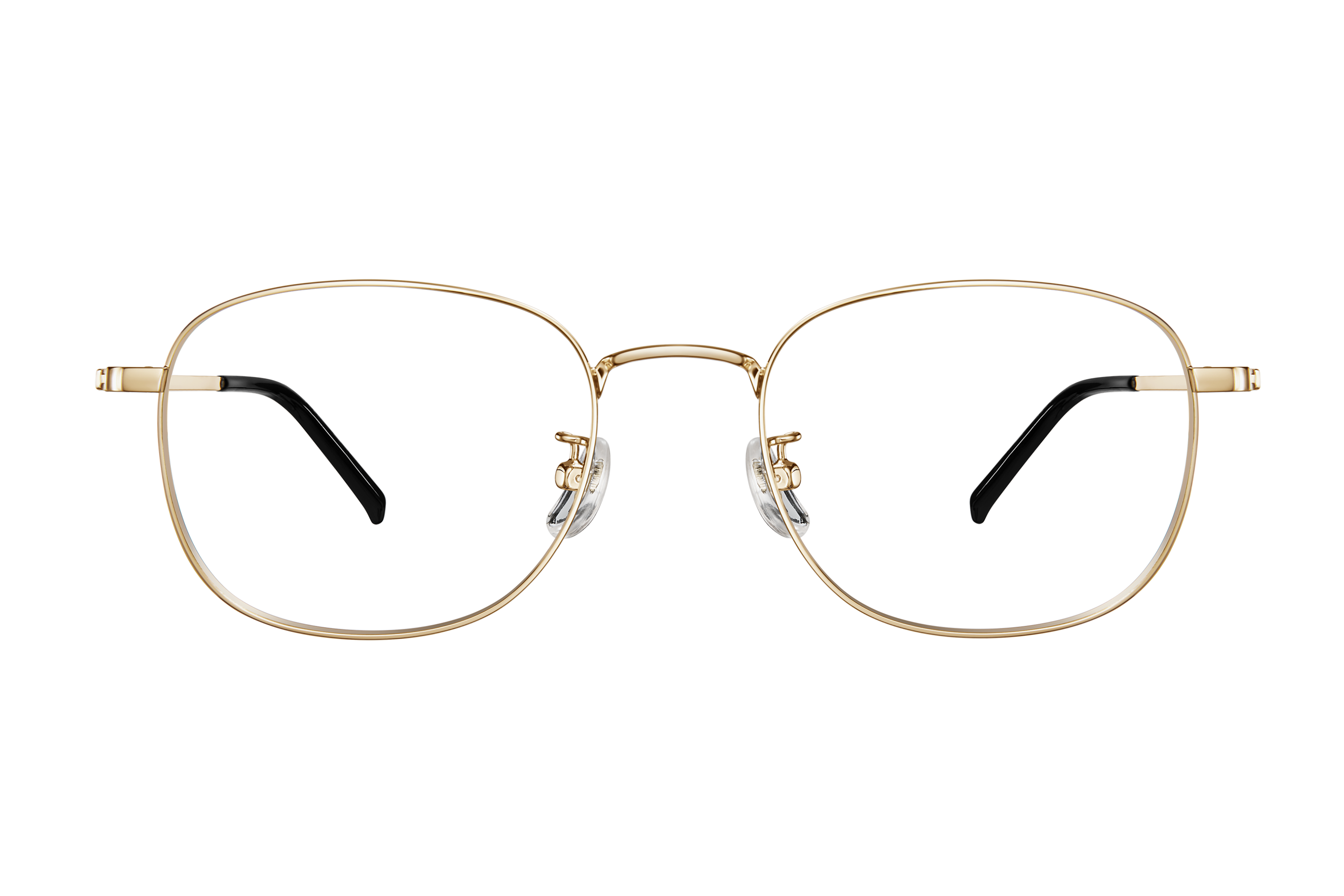 Xiaomi Blue Light Blocking Glasses (Gold)