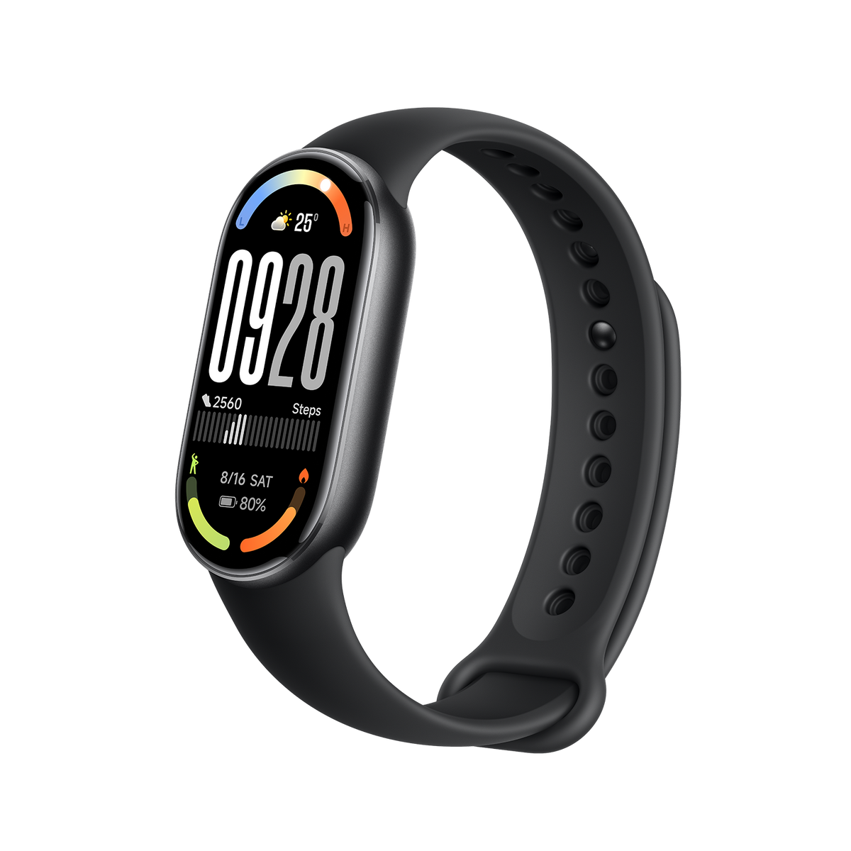 Xiaomi Smart Band 10