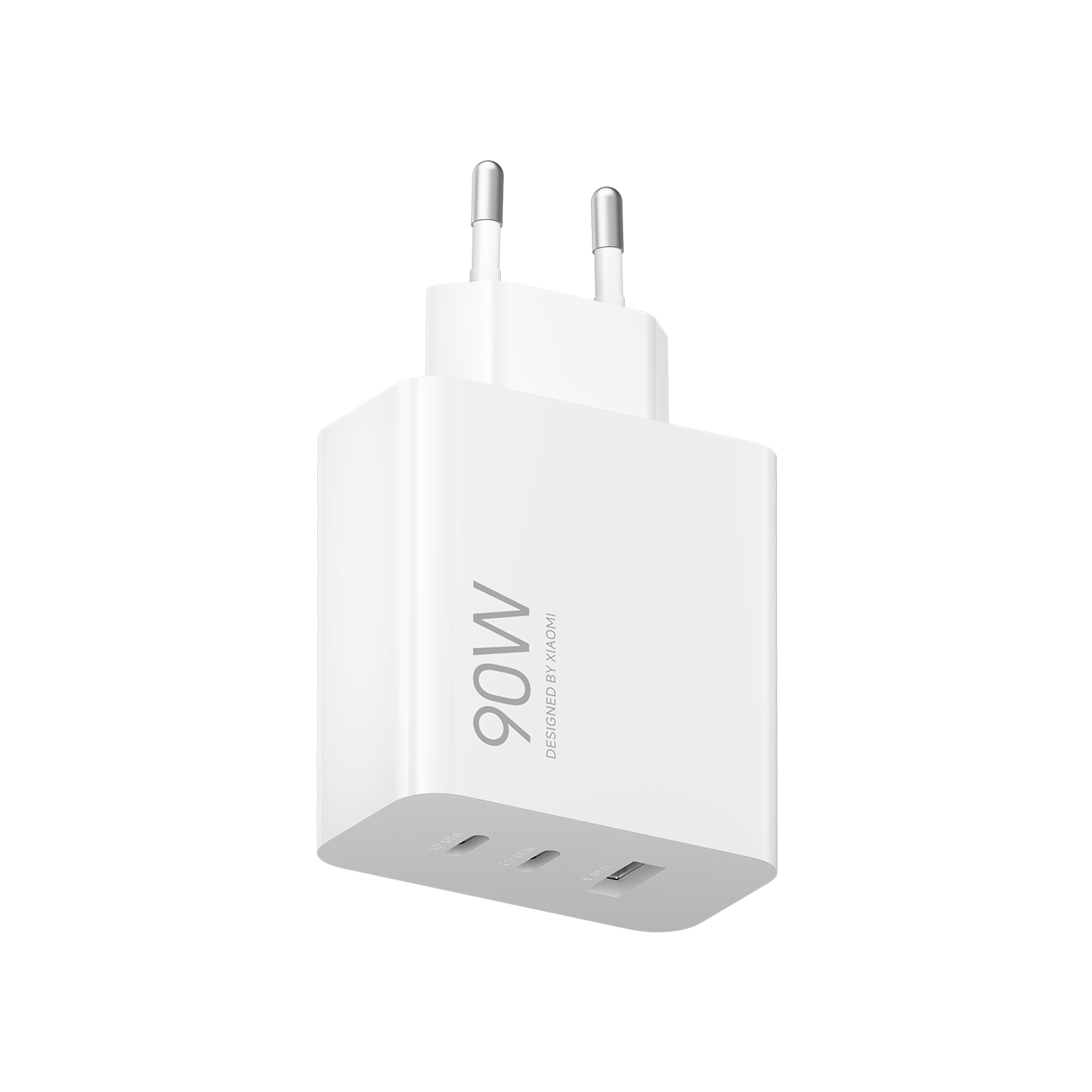 Xiaomi 90W HyperCharge Power Adapter(3-Port) EU