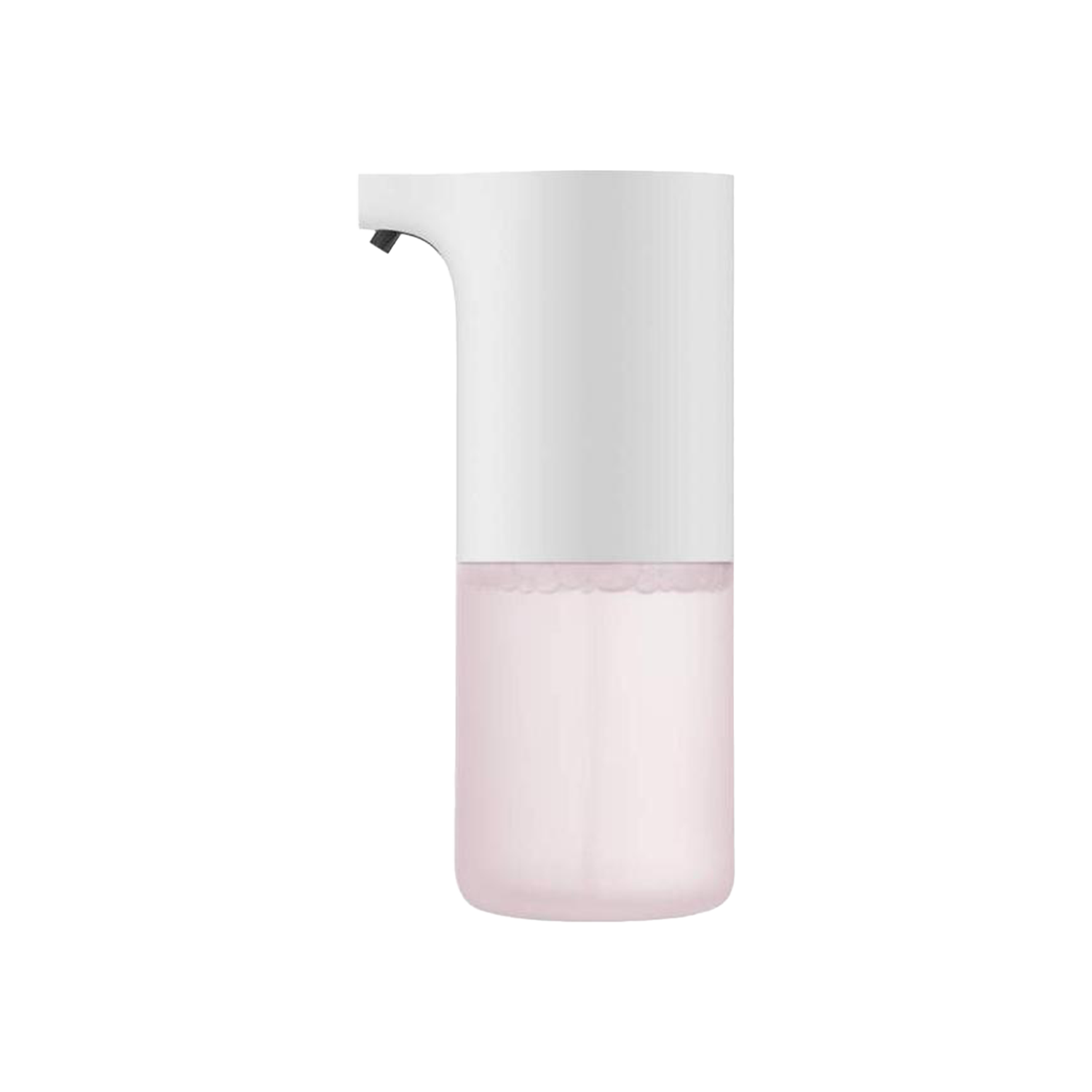 Mi Automatic Foaming Soap Dispenser Header Only- Class C