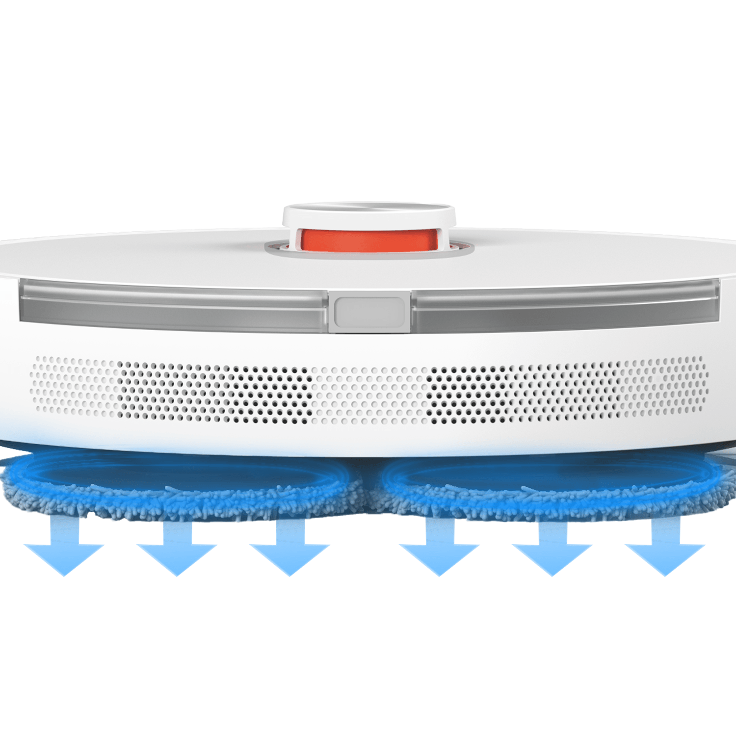 Xiaomi Robot Vacuum S20+  EU - Class C