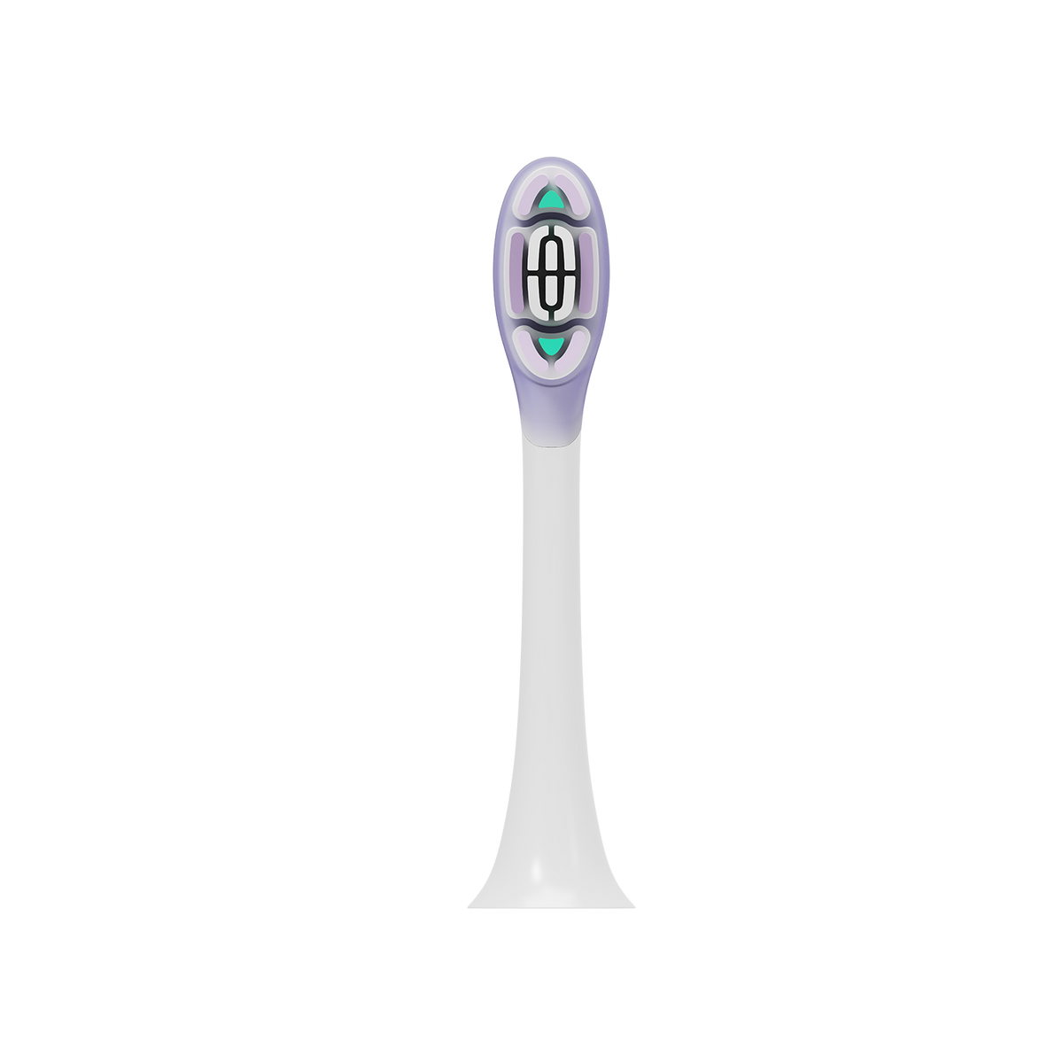 Xiaomi Oscillation Electric Toothbrush Replacement Heads (Soft)
