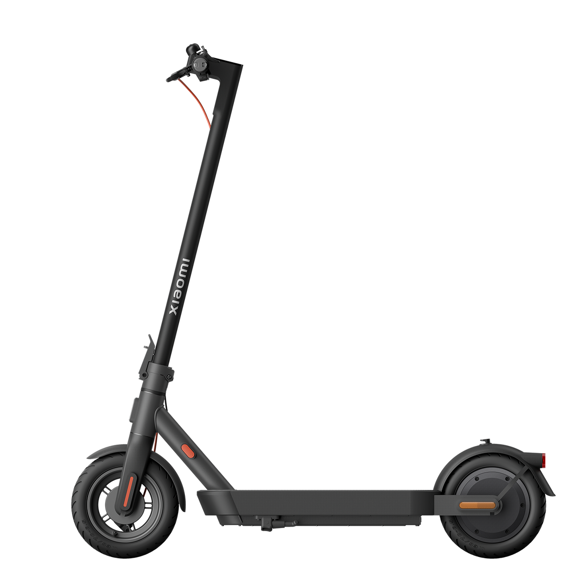 Xiaomi Electric Scooter 4 Pro (2nd Gen) EU Räckvidd: 60 km