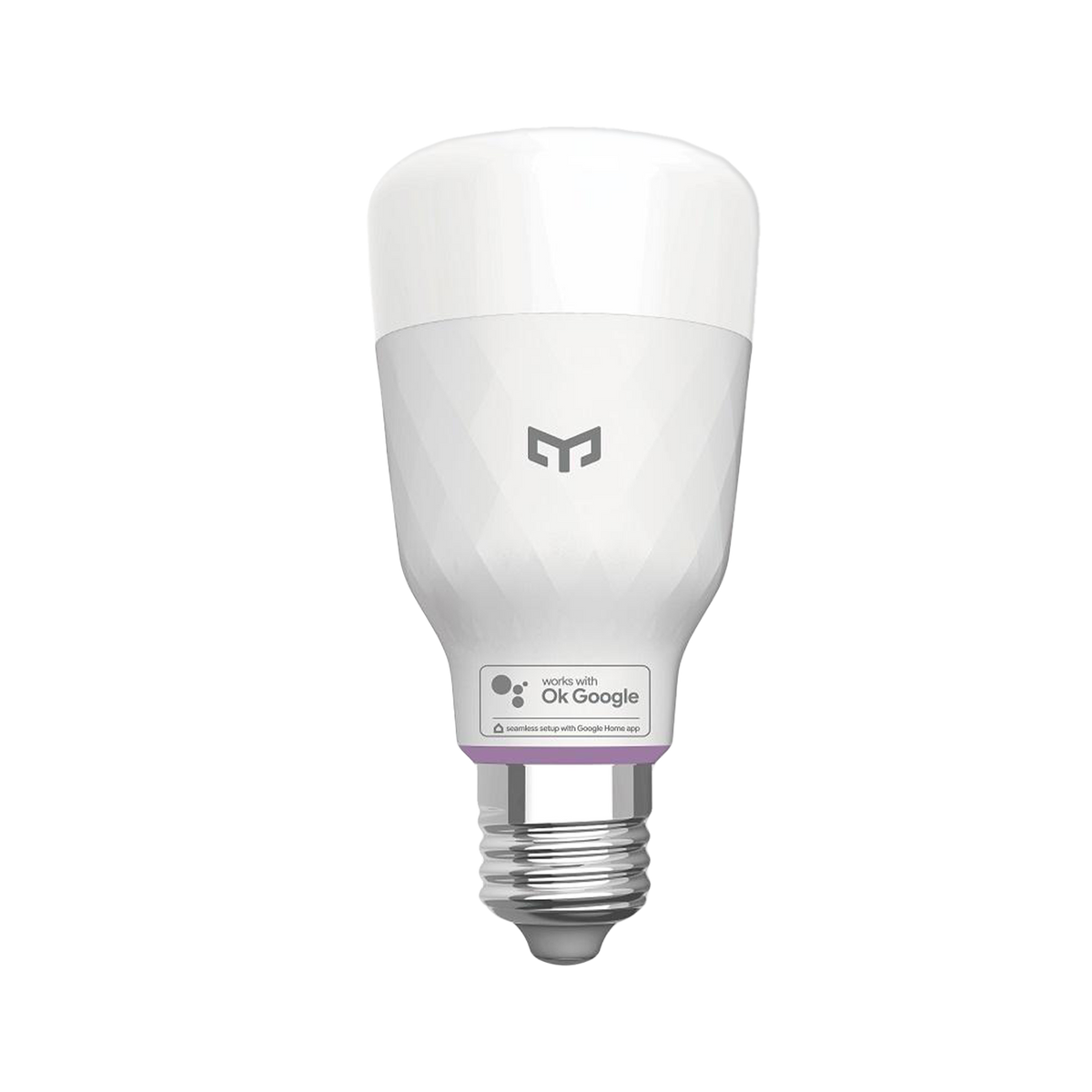 Yeelight Smart LED Bulb Multicolor - Class A