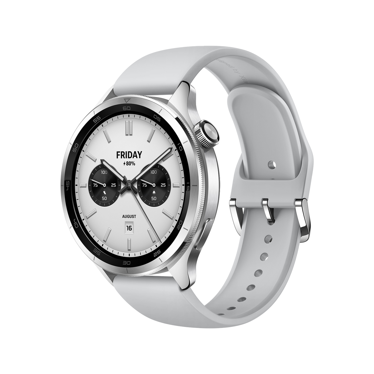 Xiaomi Watch S4 Bezel and Strap Kit