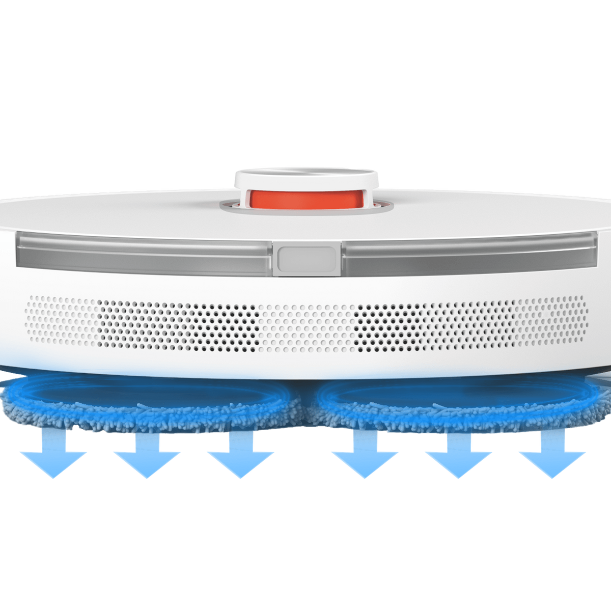 Xiaomi Robot Vacuum S20+  EU - Class C
