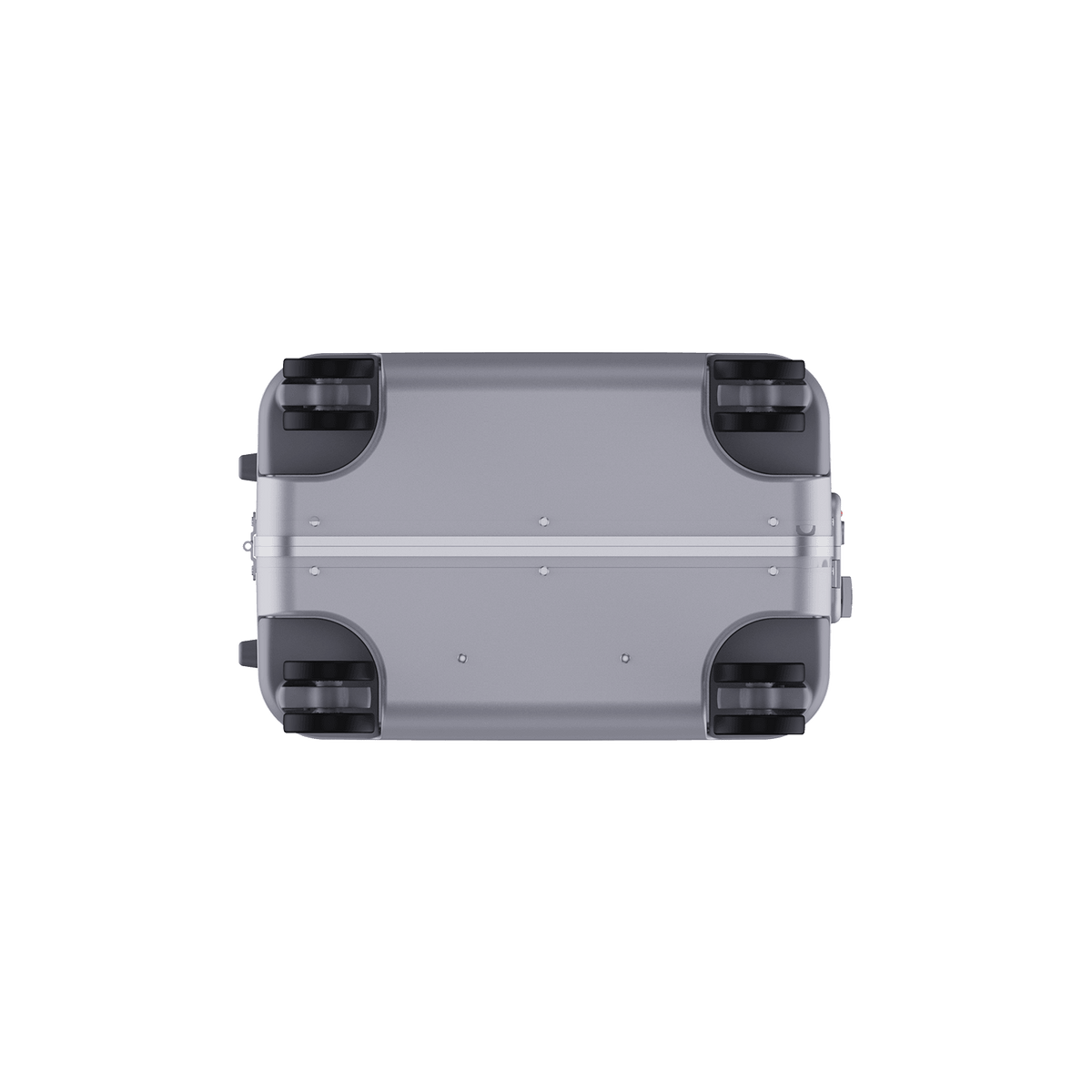 Xiaomi Aluminum Frame Luggage - Class A