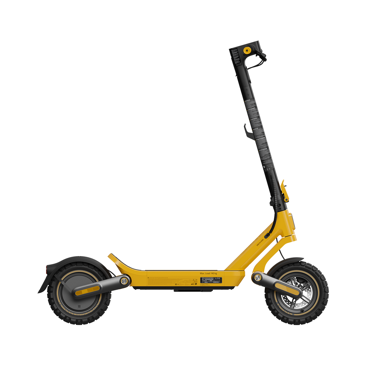 Xiaomi Electric Scooter 6 Ultra GL 25km/h