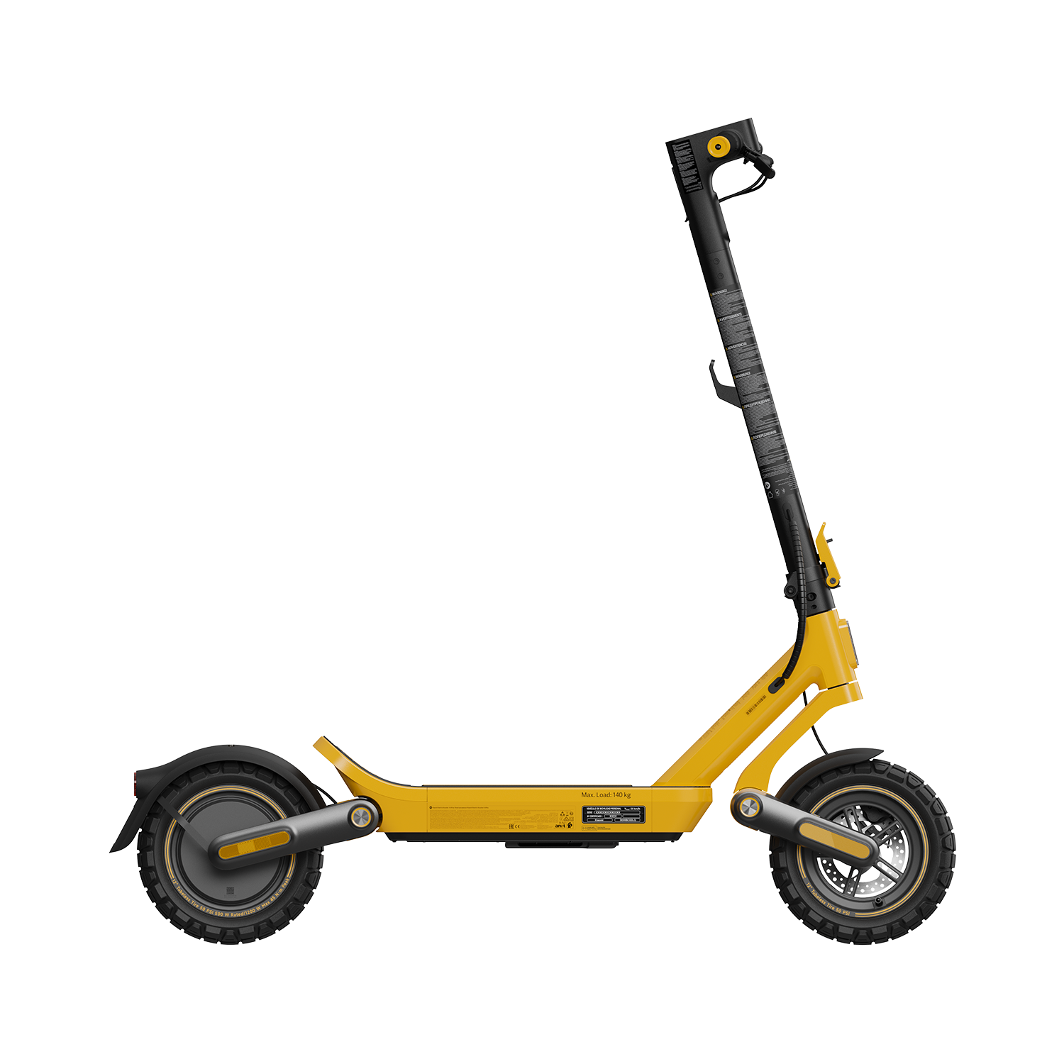 Xiaomi Electric Scooter 6 Ultra GL 25km/h