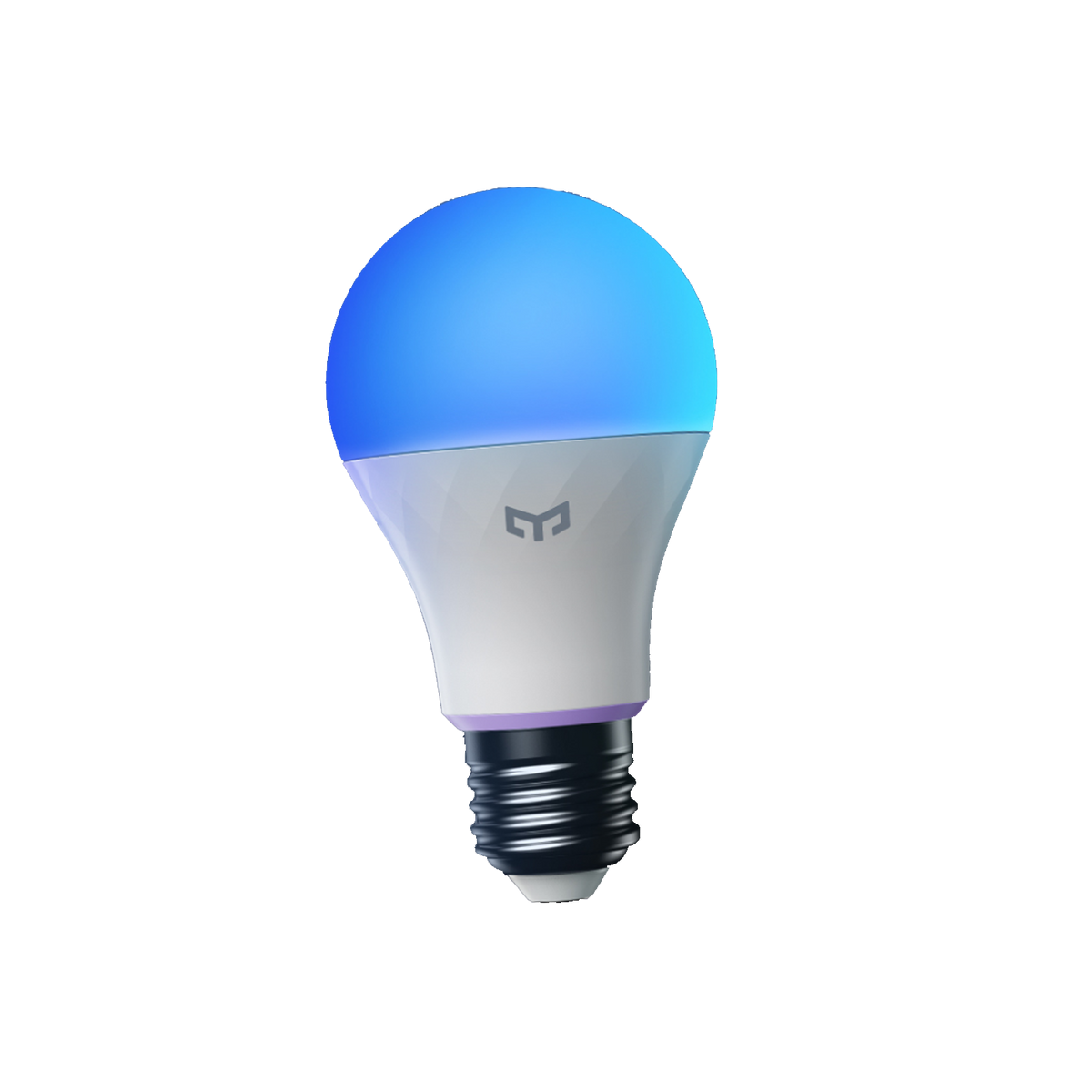 Yeelight Smart LED Bulb W4 Lite(Multicolor) --1 pack