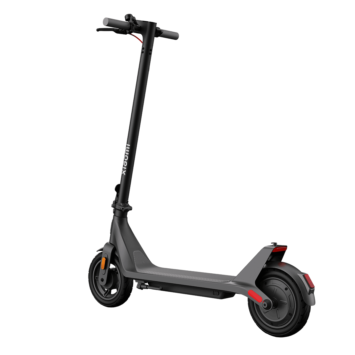 Xiaomi Electric Scooter 4 Lite (2nd Gen) EU Range: 25 km