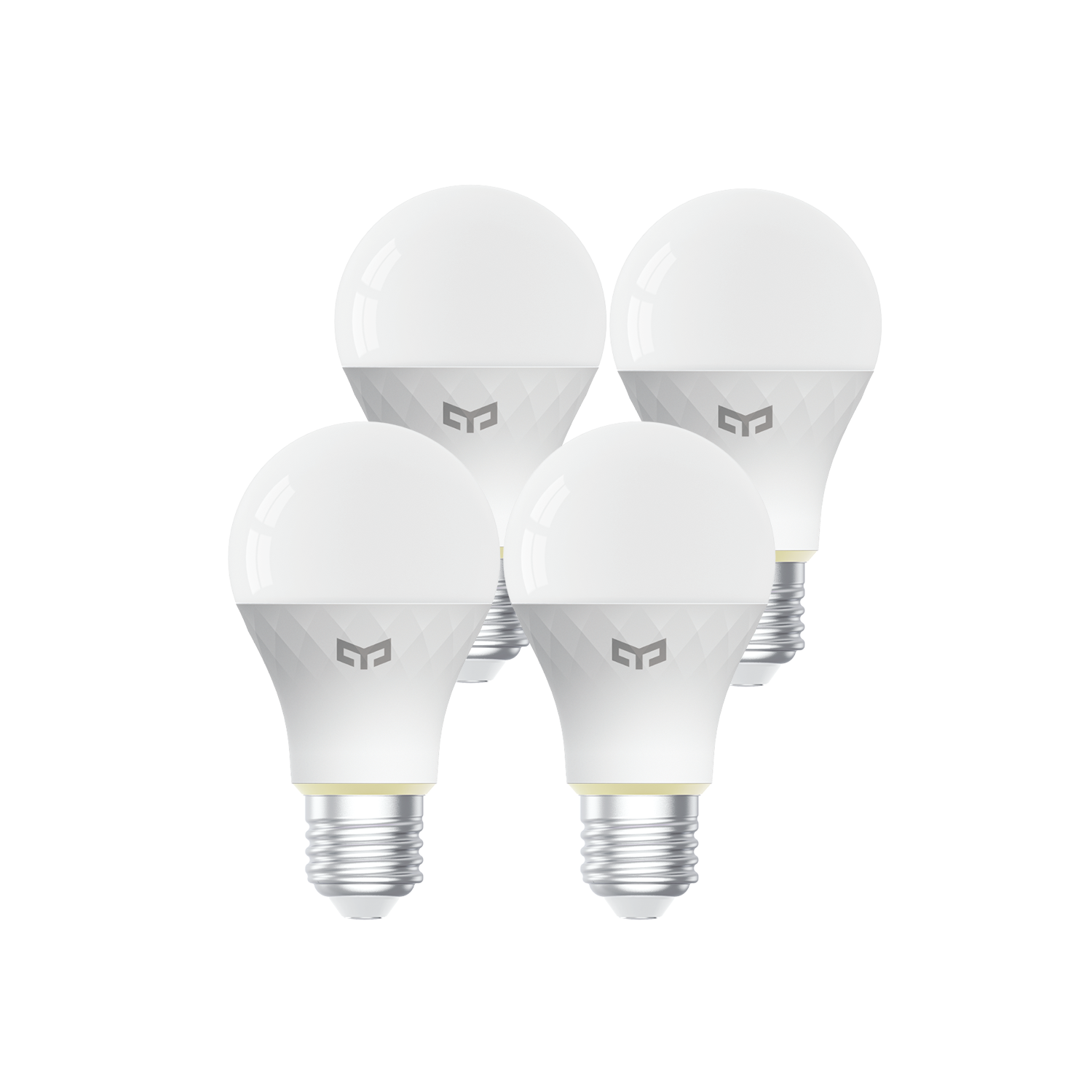 Yeelight Smart LED Bulb W4 Lite(dimmable)