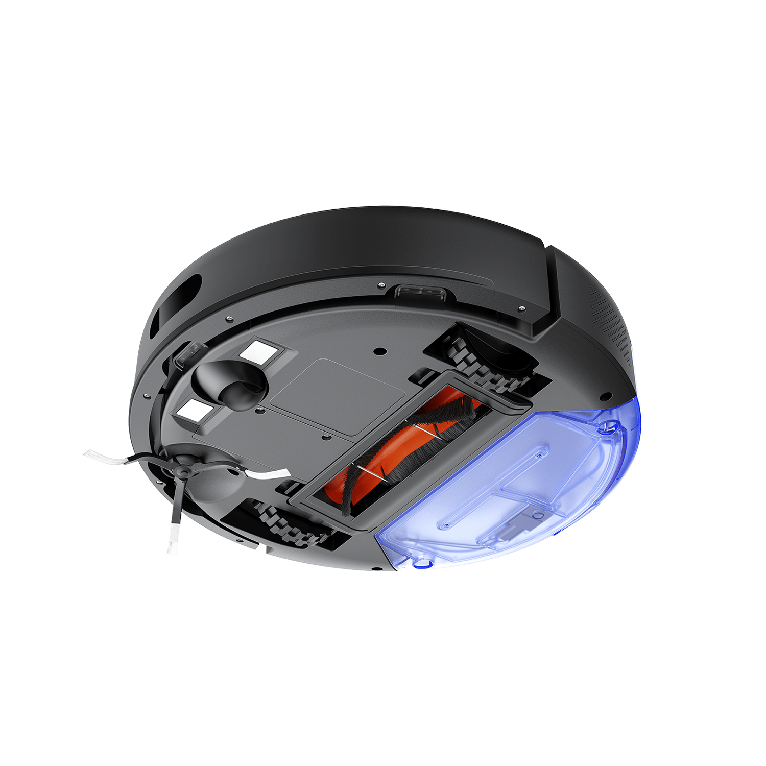 Xiaomi Robot Vacuum S20 (Black) EU+ Accessory Kit Black Bundle