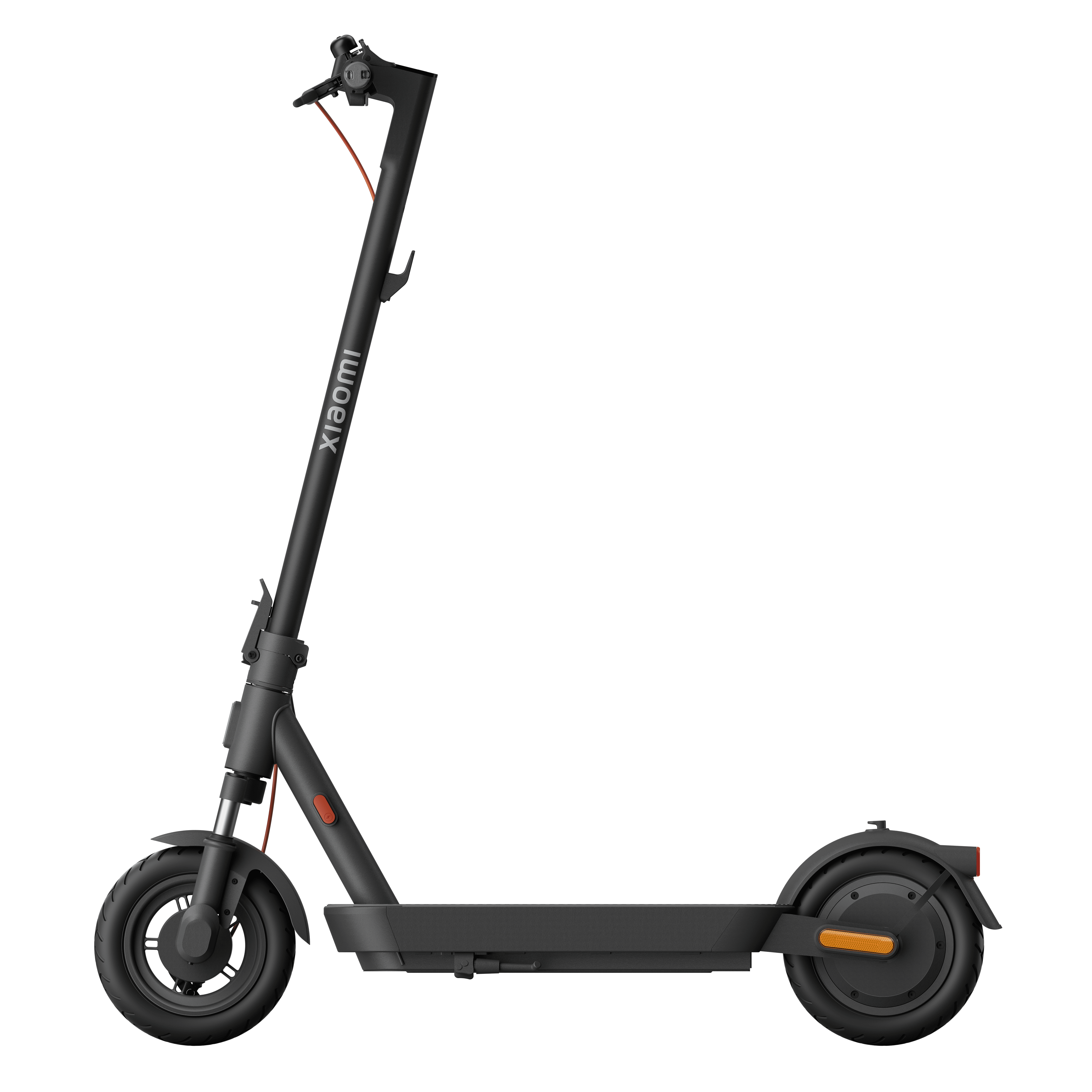 Xiaomi Electric Scooter 5 Räckvidd: 60 km