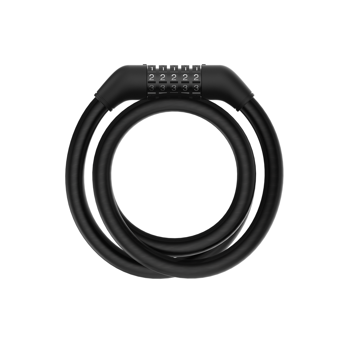 Xiaomi Electric Scooter Cable Lock - Class C