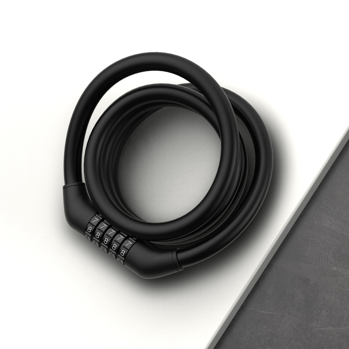 Xiaomi Electric Scooter Cable Lock - Class C