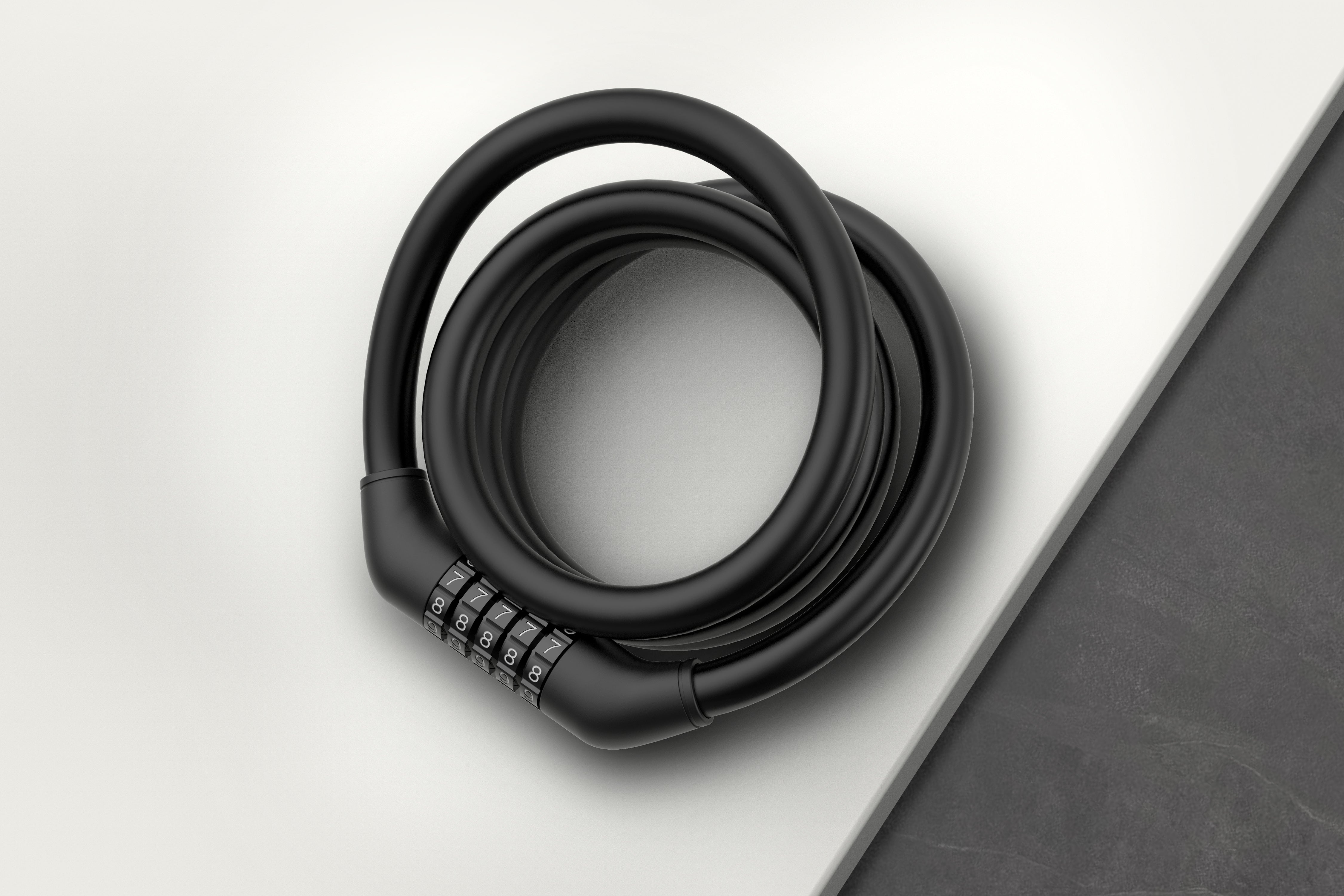Xiaomi Electric Scooter Cable Lock -Class C