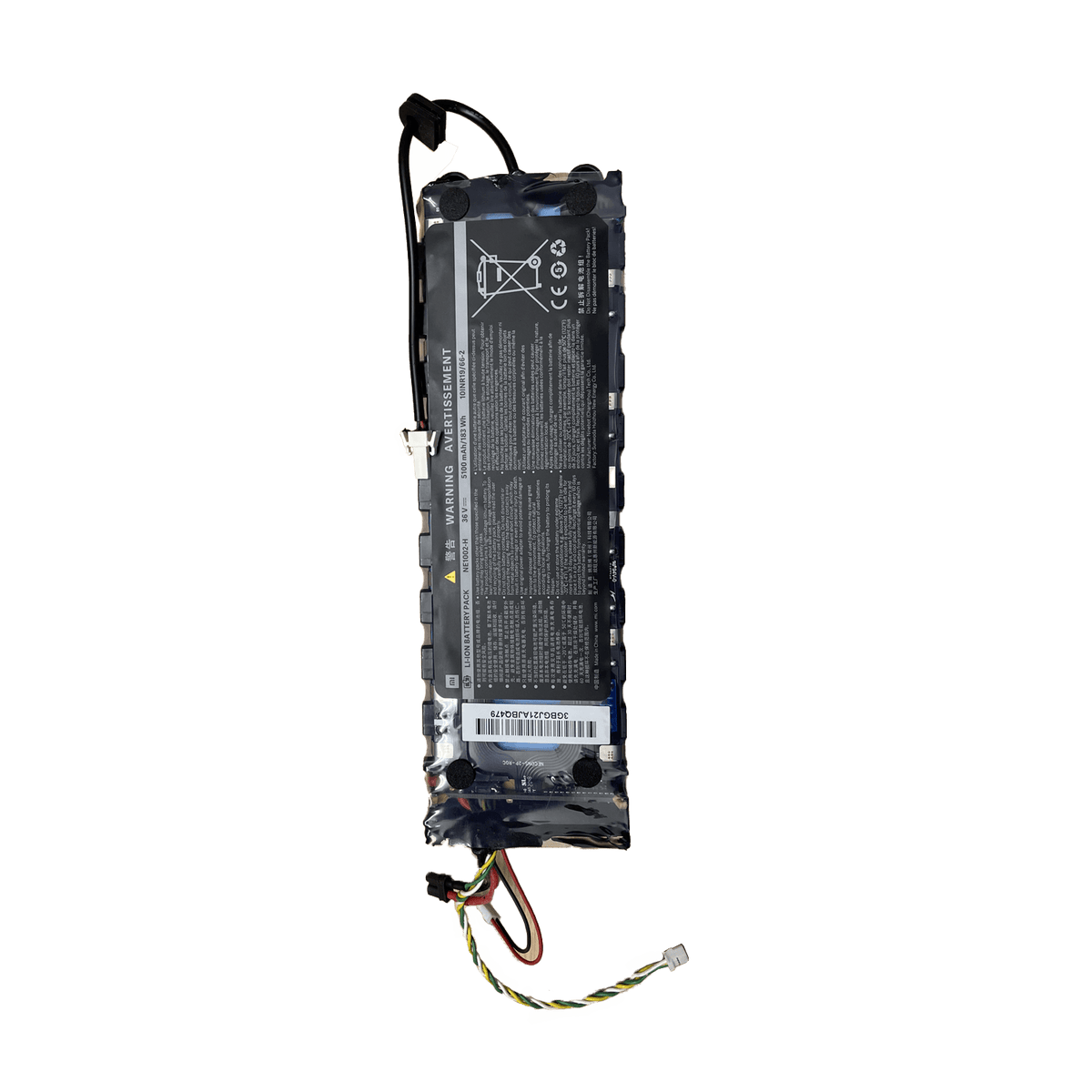 Battery - Mi Scooter Essential