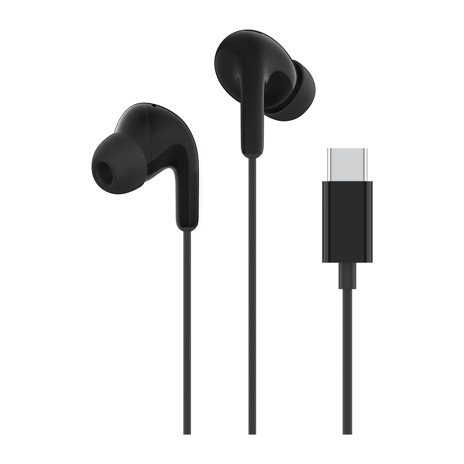 Xiaomi USB-C Earphones - Class C