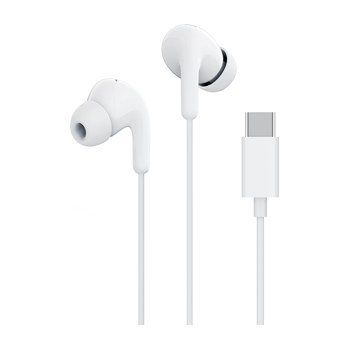 Xiaomi USB-C Earphones - Class C