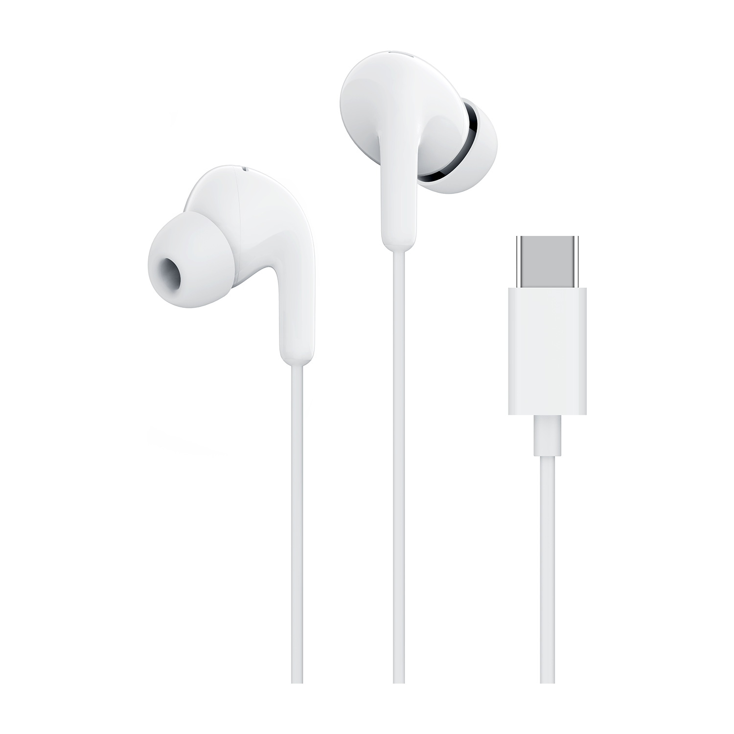 Xiaomi USB-C Earphones - Class C
