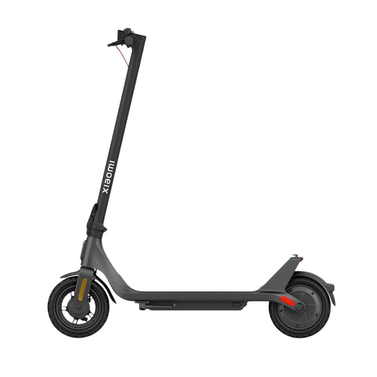 Xiaomi Electric Scooter 4 Lite (2nd Gen) EU Range: 25 km