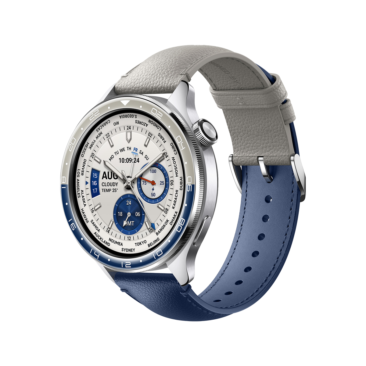 Xiaomi Watch S4 Bezel and Strap Kit