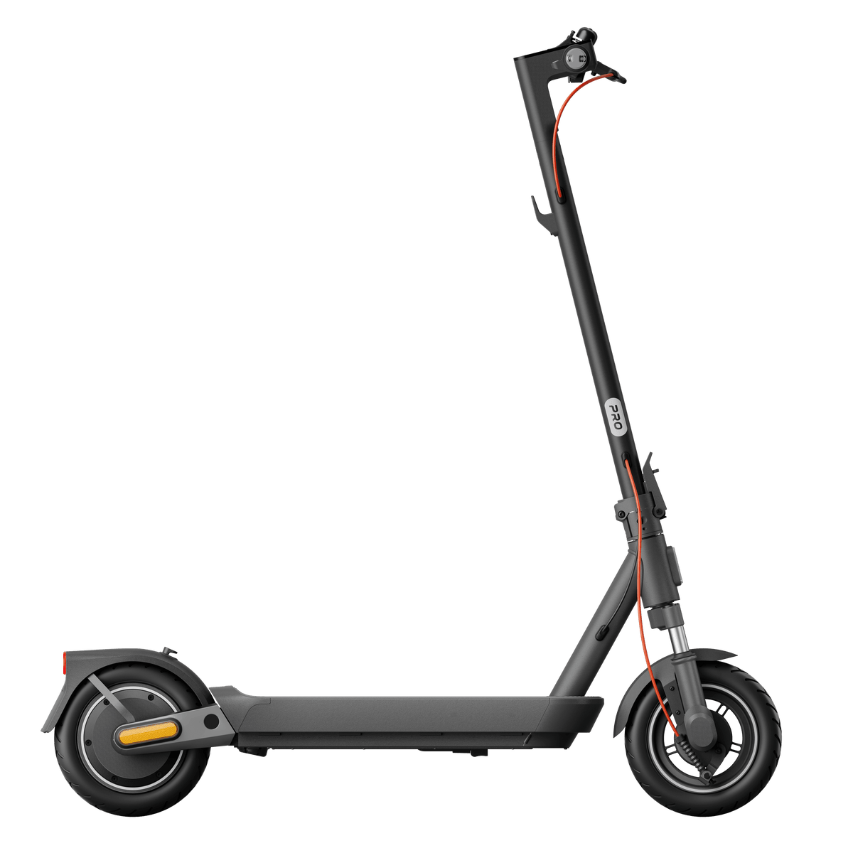 Xiaomi Electric Scooter 5 Pro GL Range: 60 km