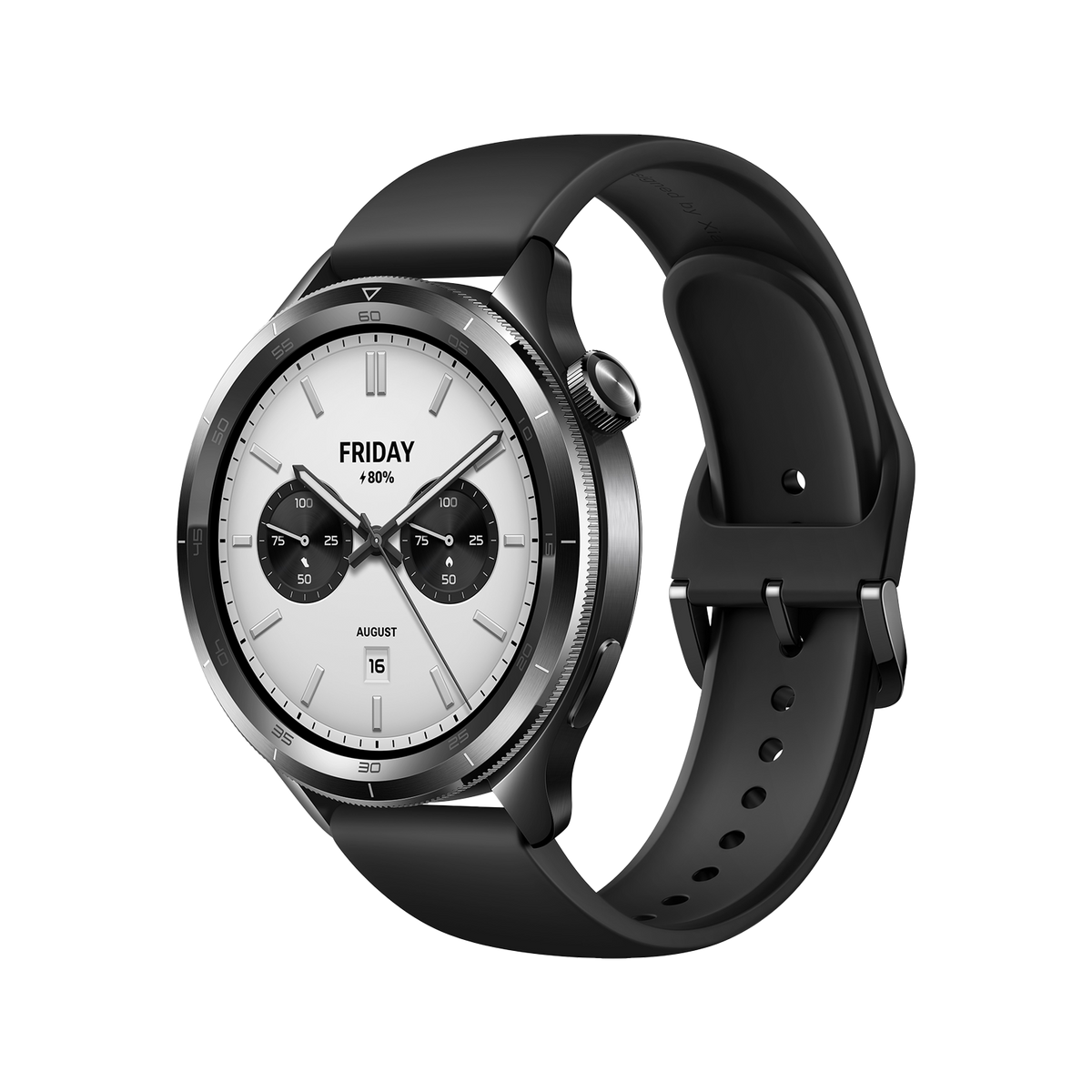 Xiaomi Watch S4 Bezel