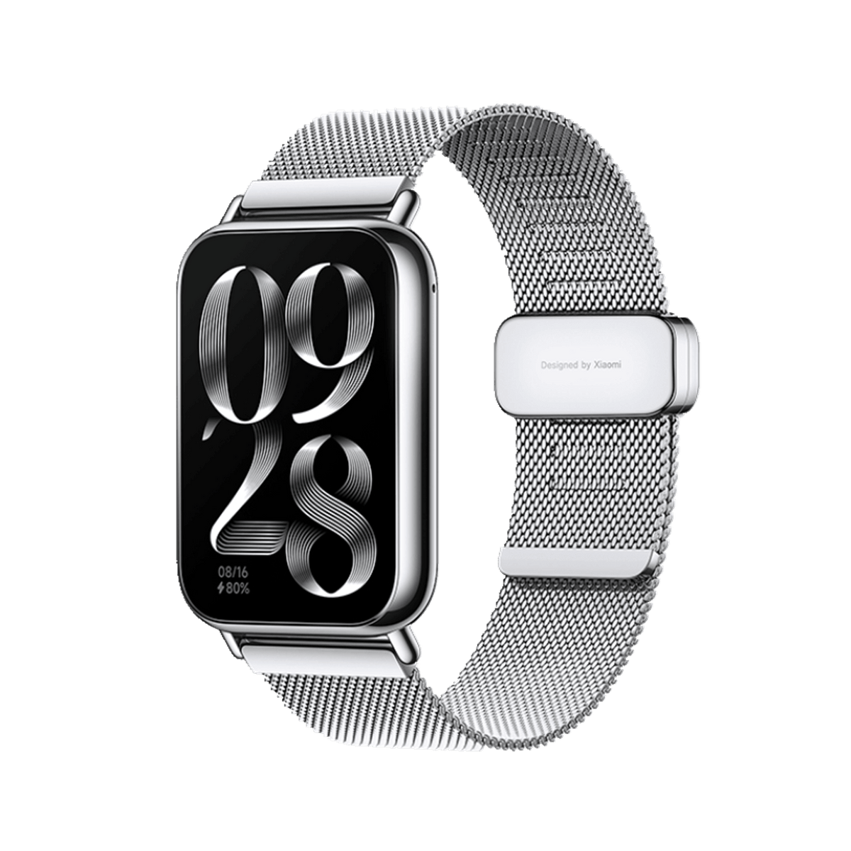 Xiaomi Smart Band 8 Pro - Replacement Strap