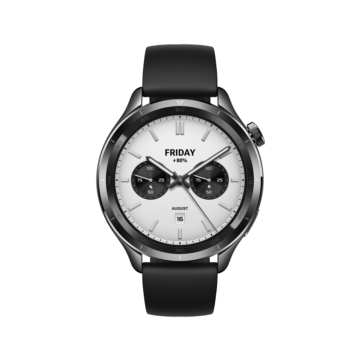 Xiaomi Watch S4 Bezel