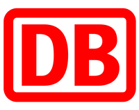 DB Schenker Ombud with box